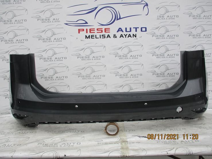 Bara spate Volkswagen Touran 5T an 2015-2016-2017-2018-2019-2020-2021-