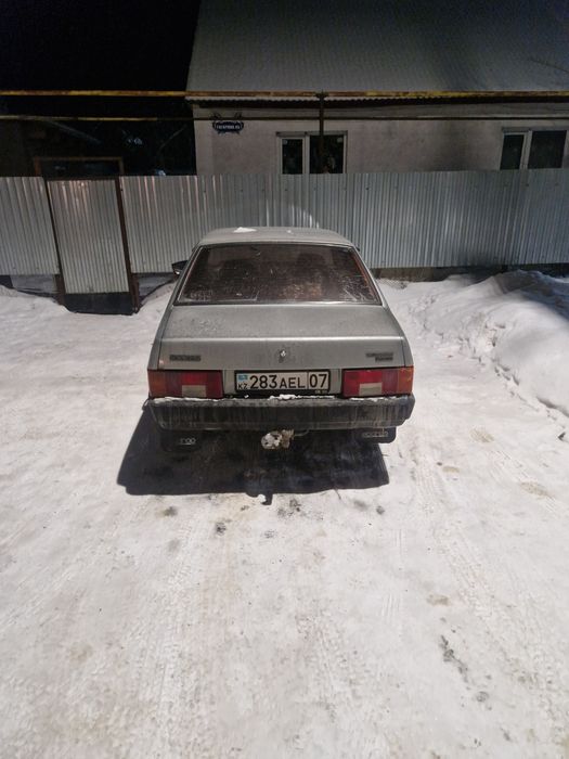 Продаётся ваз 21099