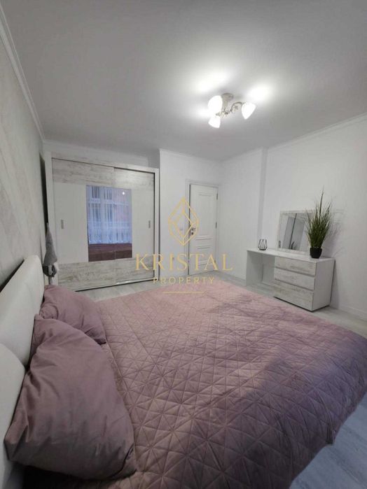 Продава се Двустаен апартамент в к.к. Слънчев бряг - 68 кв.м за 960 €/кв.м - Снимка #7