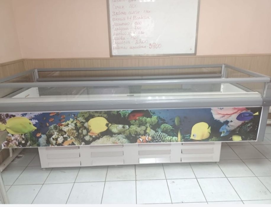 Продаётся холодильник Бонета