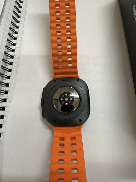 Galaxy watch ultra