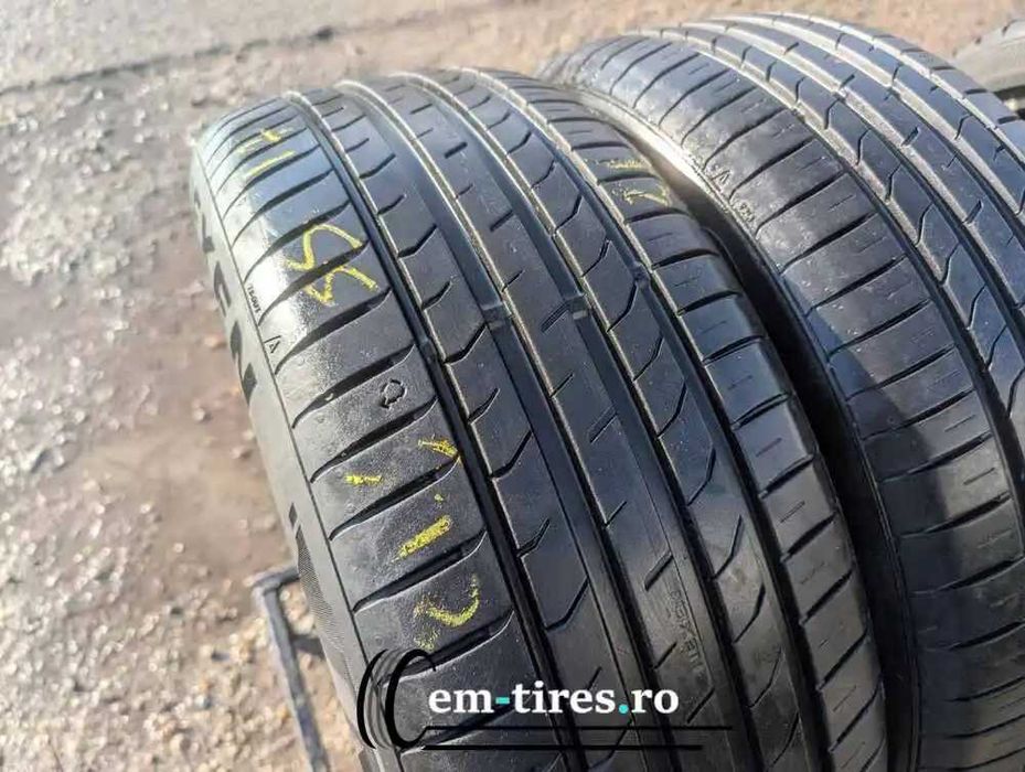 SET 2 Anvelope Vara 215/55 R17 NEXEN  Nfera Primus SU1 PLUS 98W