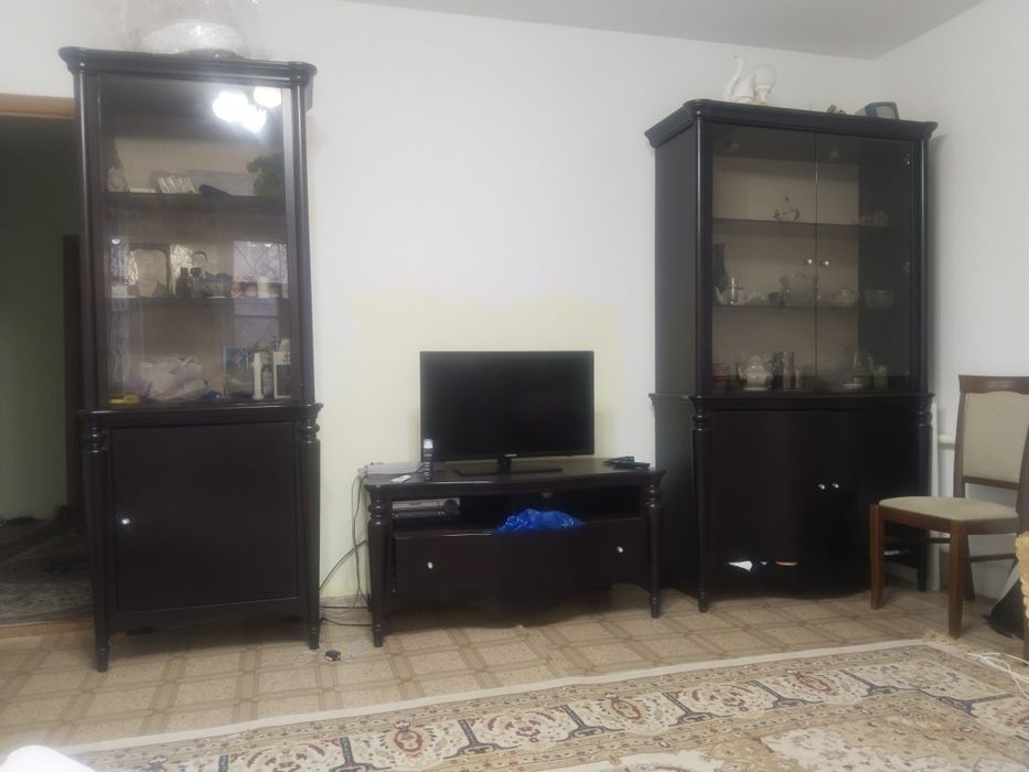 Шкаф стенка в зал