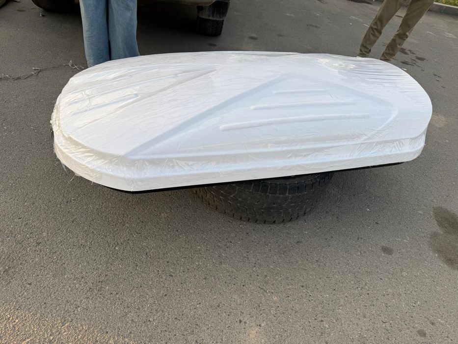 Авто бокс багажга