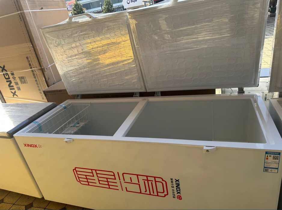 Morozilka/Морозильник бренда XINGX!