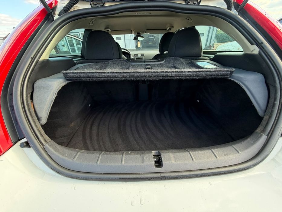 Volvo C30 1.6D 2010