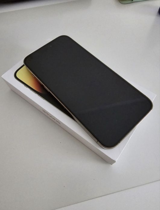 Iphone 14 pro 256gb  Айфон 14 про