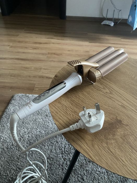 Ondulator BeautyWorks