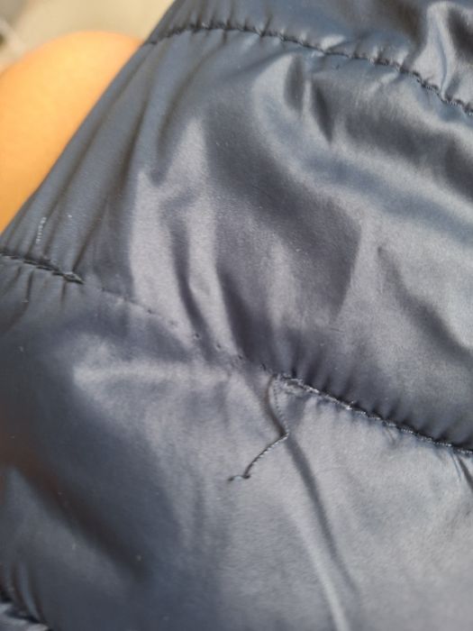 Куртка Zara 6-7 лет