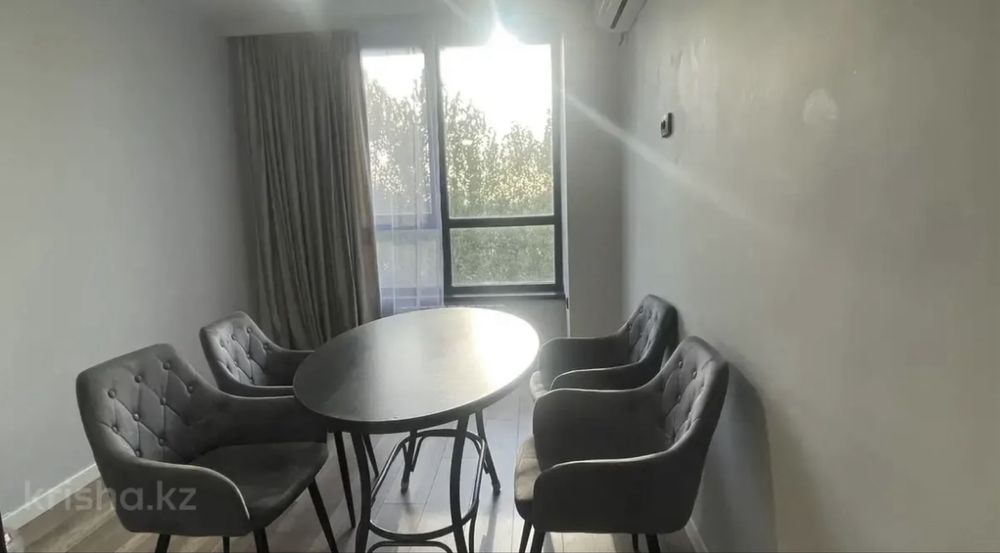 Квартира 1 комта