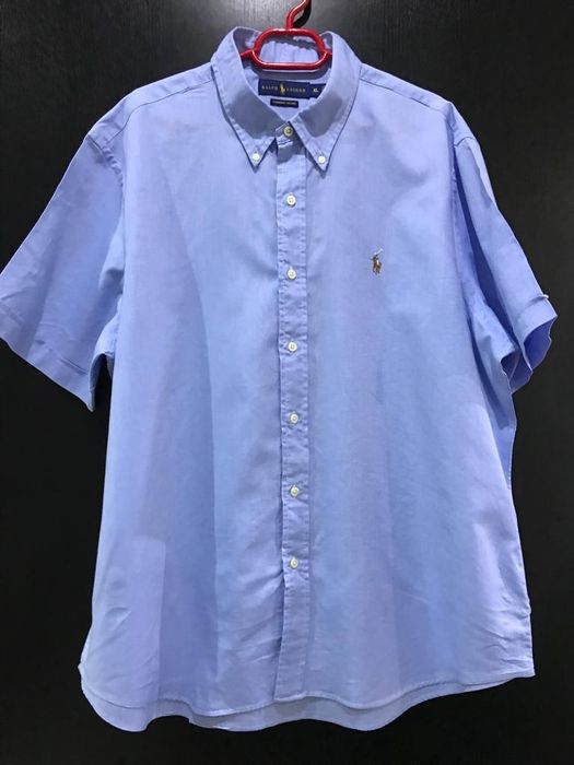 Bluza  camasi Ralph Lauren JDesigual