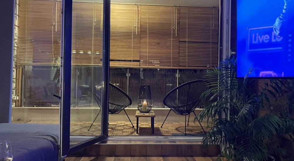 Дава се под наем Тристаен апартамент в София, Симеоново - 102 кв.м за 1050 € - Снимка #3