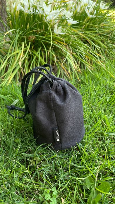 Объектив Nikon 50mm f/1.8G AF-S Nikkor