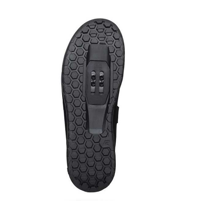 Обувки с клипс 42 за велосипед Ride Concepts BOA Mountainbike MTB Downhill