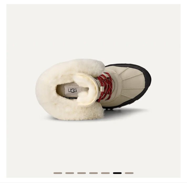 Ботинки, Угги UGG зимние оригинал