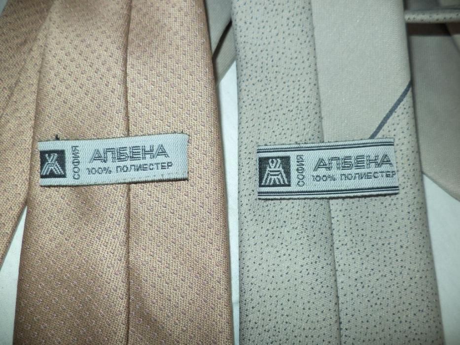 Вратовръзки употребявани и нови от 3 €