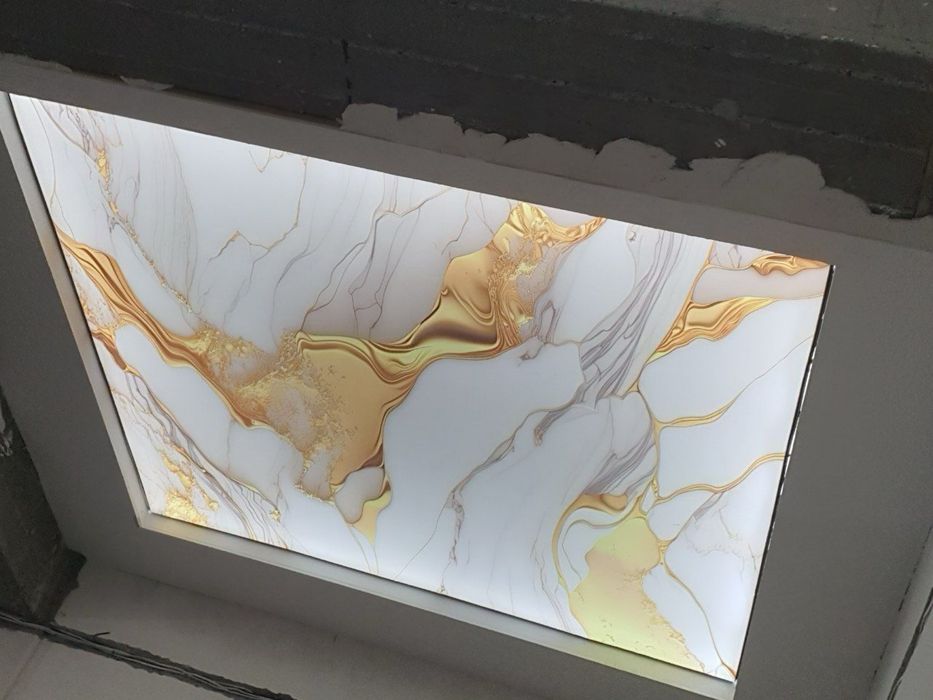 Natijnoy potolok | Натяжные потолки