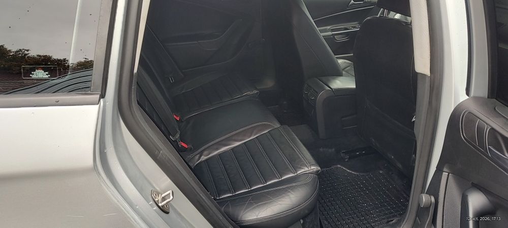 Passat b6 1.9 diesel 105 CP MANUALA 2008