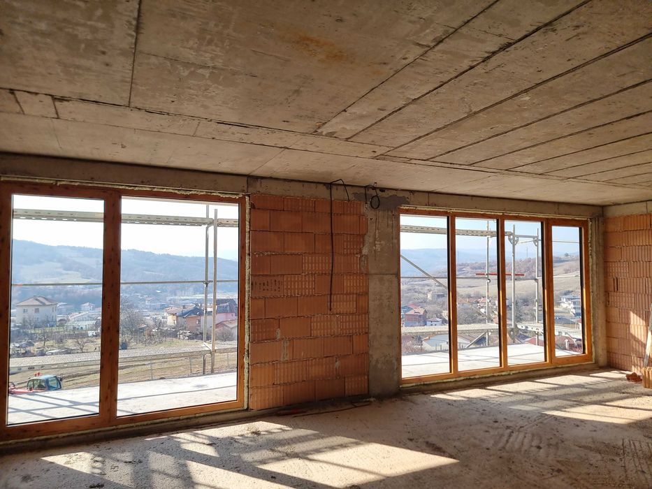 Продава се Къща в Благоевград, Освобождение - 274 кв.м за 1168 €/кв.м - Снимка #5