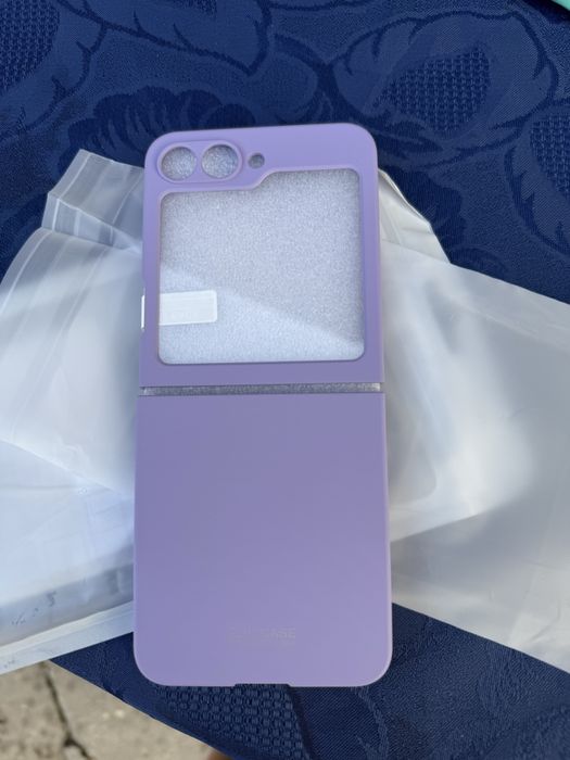 Husa telefon samsung galaxy Z flip 5