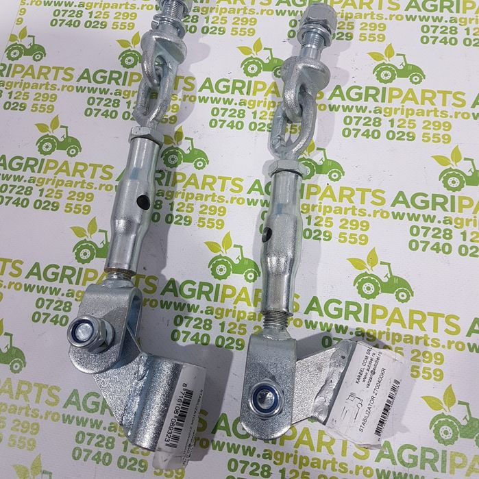 Ancora stabilizator tractoare japoneze