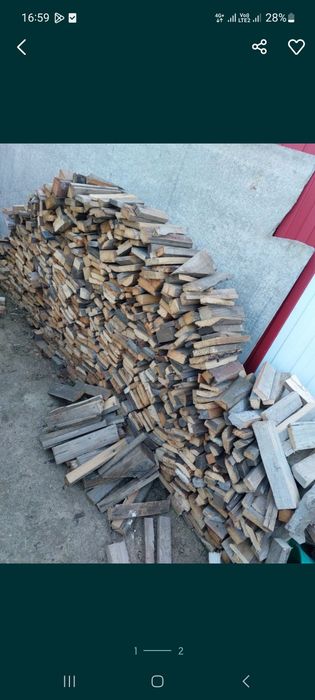 Дрова доски стройматериал