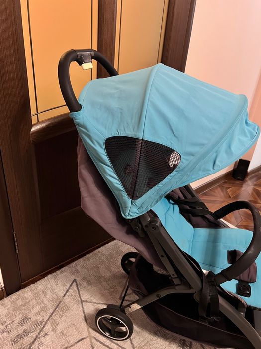 Продам коляску evenflo