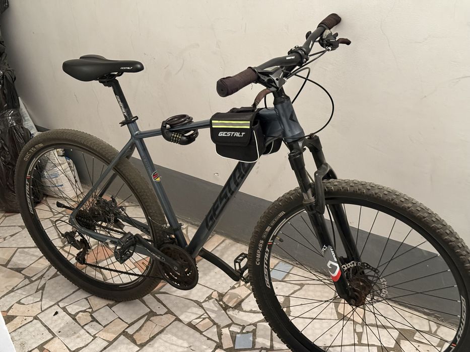 продам Велосипед Gestalt hx5005