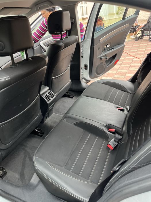 Renault laguna 3 2014 euro 5