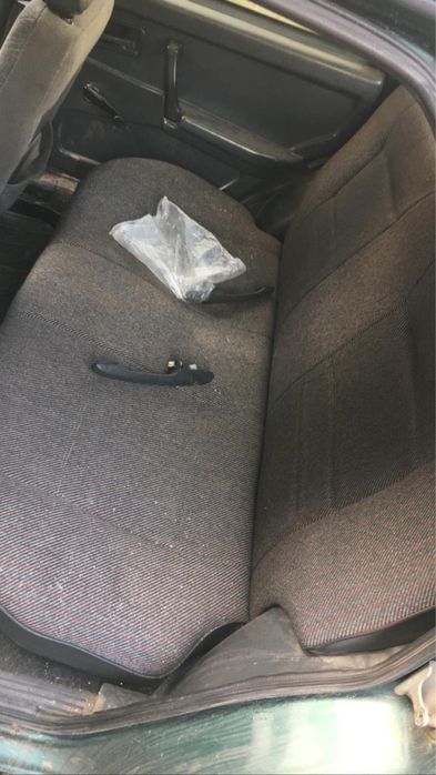 ВАЗ 2109 на разбор