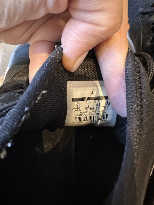 Adidasi bărbat Jordan