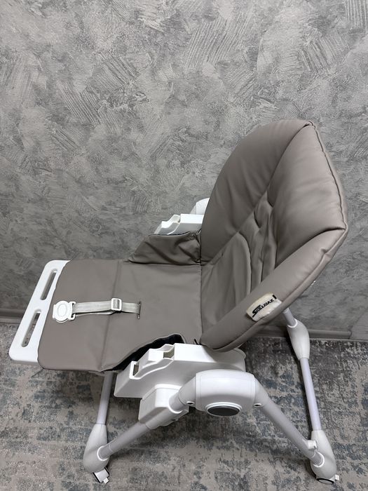 Детский стул для кормления 3в1