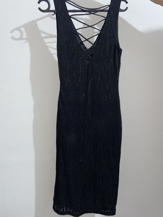 Вечернее платье.