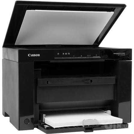 Принтер Canon mf3010 print/scan/copy С гарантие Доставка бесплатно