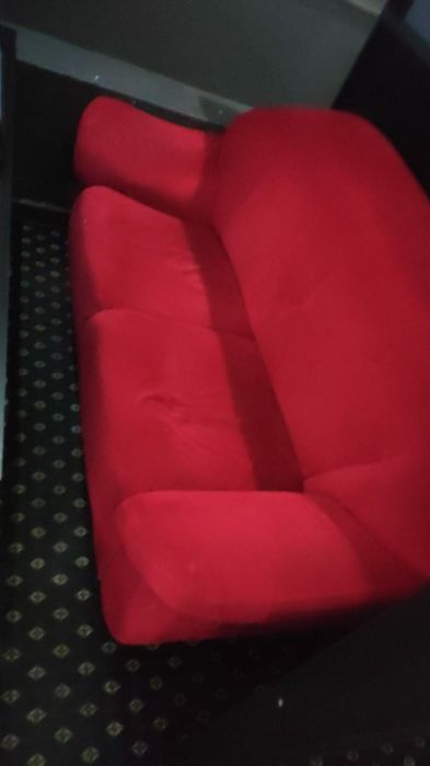 Перетяжка Мебели