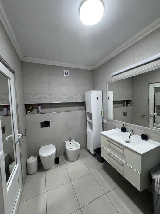 Apartament modern de inchiriat, 2 camere, Ared Iosia