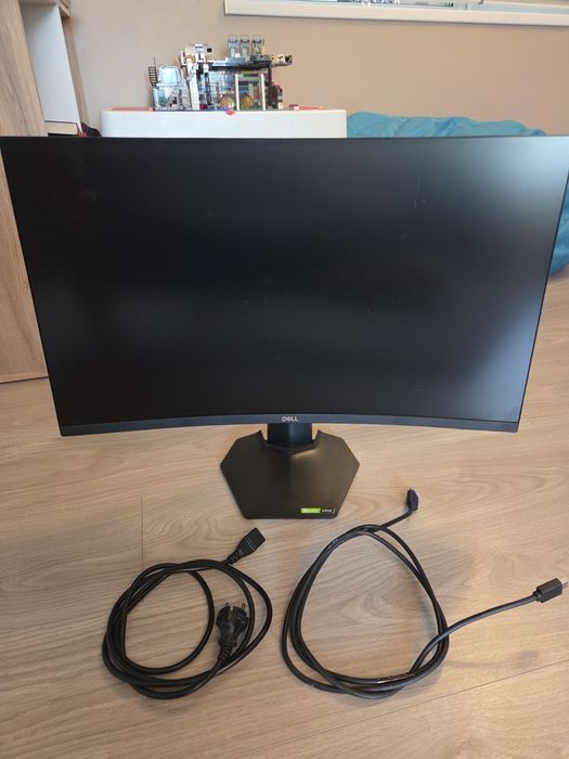 Monitor DELL S2721HGF 144Hz 27"