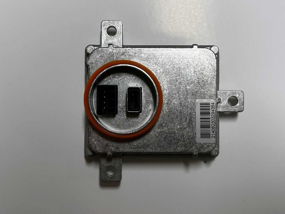 Droser Balast Xenon Keboda 8K0 941 597 B Original VW Audi Seat