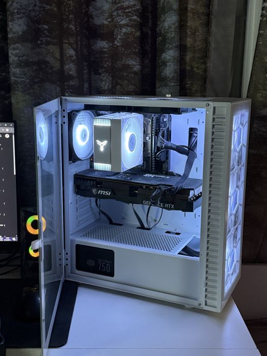 Геймарски Компютър