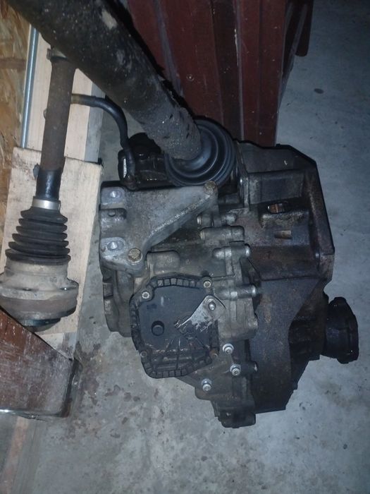 Cutie viteze dsg 1.8 tsi LSS plansa bord volan jante caseta passat cc