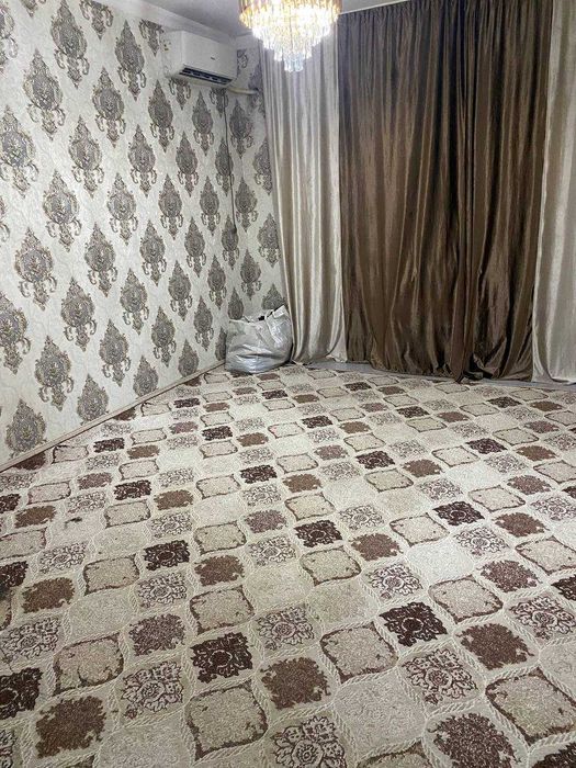 Продаётся квартира Алгоритм