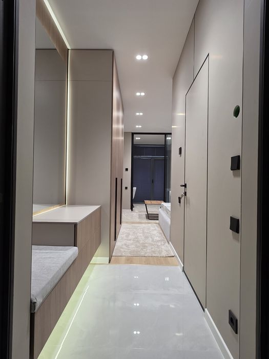 СРОЧНО‼️Ж/К Imperial Club City  Евро 30м2‼️Алайский, Ц-2‼️