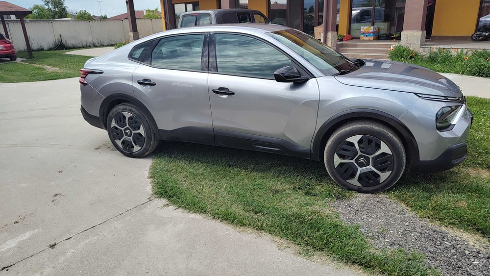 Продавам Citroen c4x