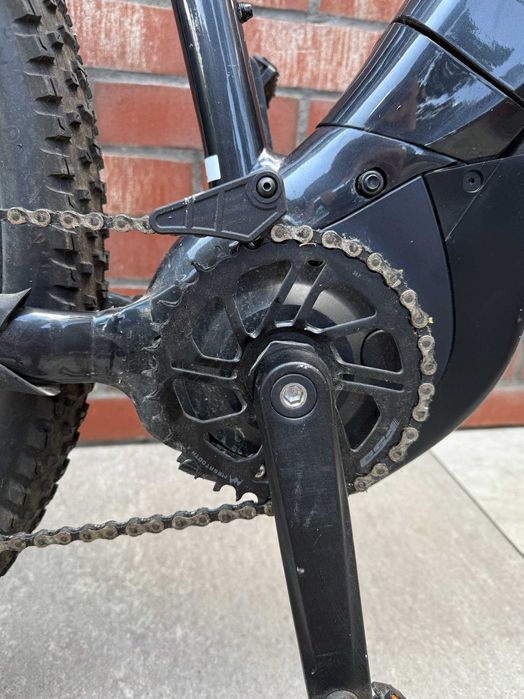 Bicicleta electrica Giant Liv Tempt E+ 2