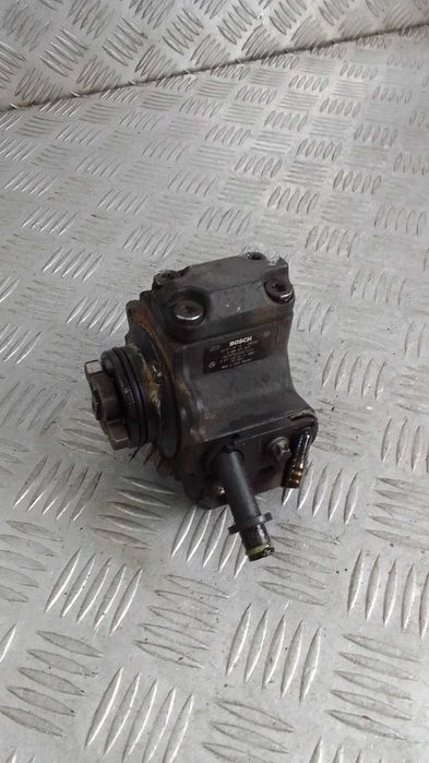 ГНП Mercedes ML270 CDI W163 2001г.