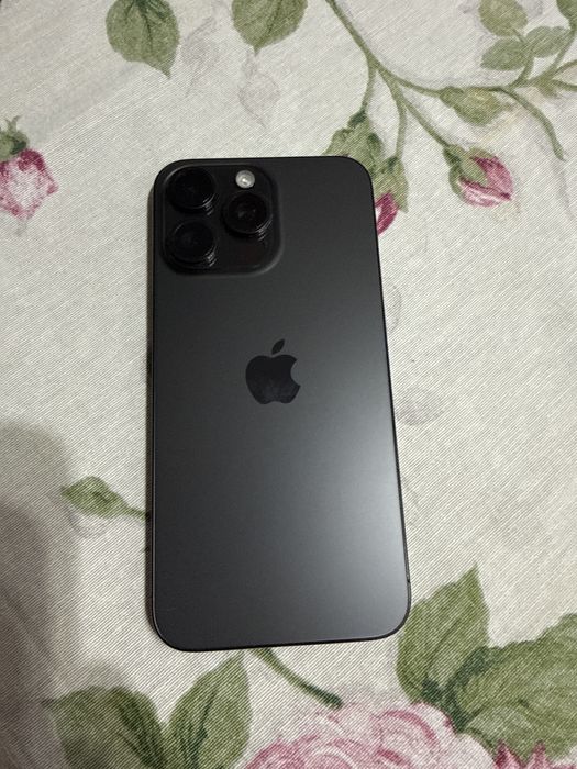 Iphone 15 Promax 512