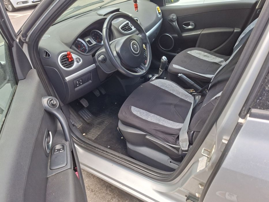 Renault 1,2  benzina 2006