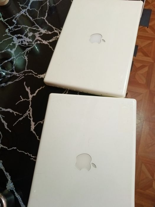 Laptopuri macbook