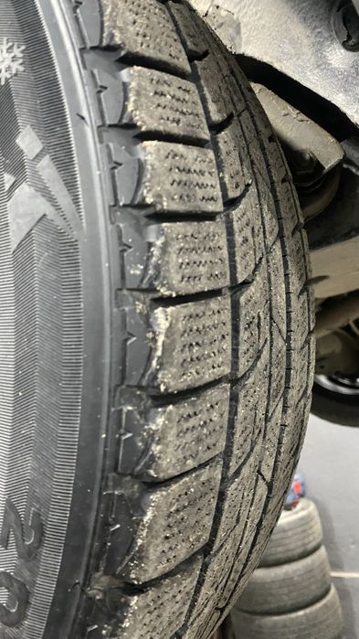 Зимни балон  р 16