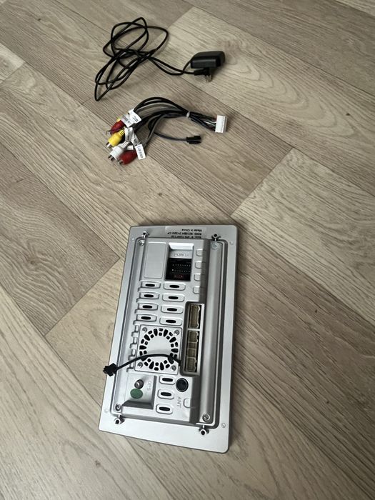 Продам Android магнитолу